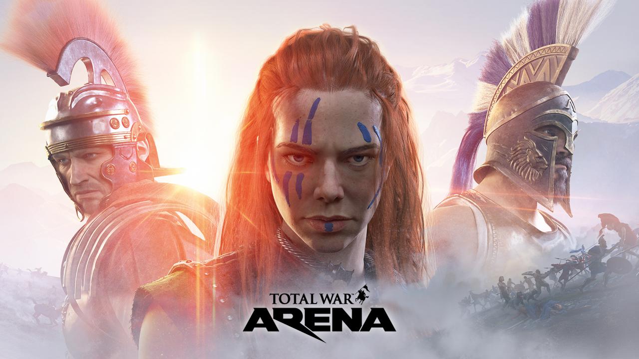 [22/11/2017] Total War: Arena in der Vorschau