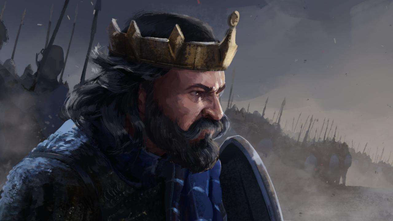[21/11/2017] Total War Saga: Thrones of Britannia erscheint 2018, es ist das erste historische Strategiespiel von Creative Assembly seit 2014. (3)