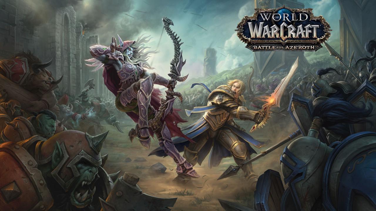 [04/11/2017] World of Warcraft: Blizzard entfernt heimlich Auto-Annahme für Gruppen (5)