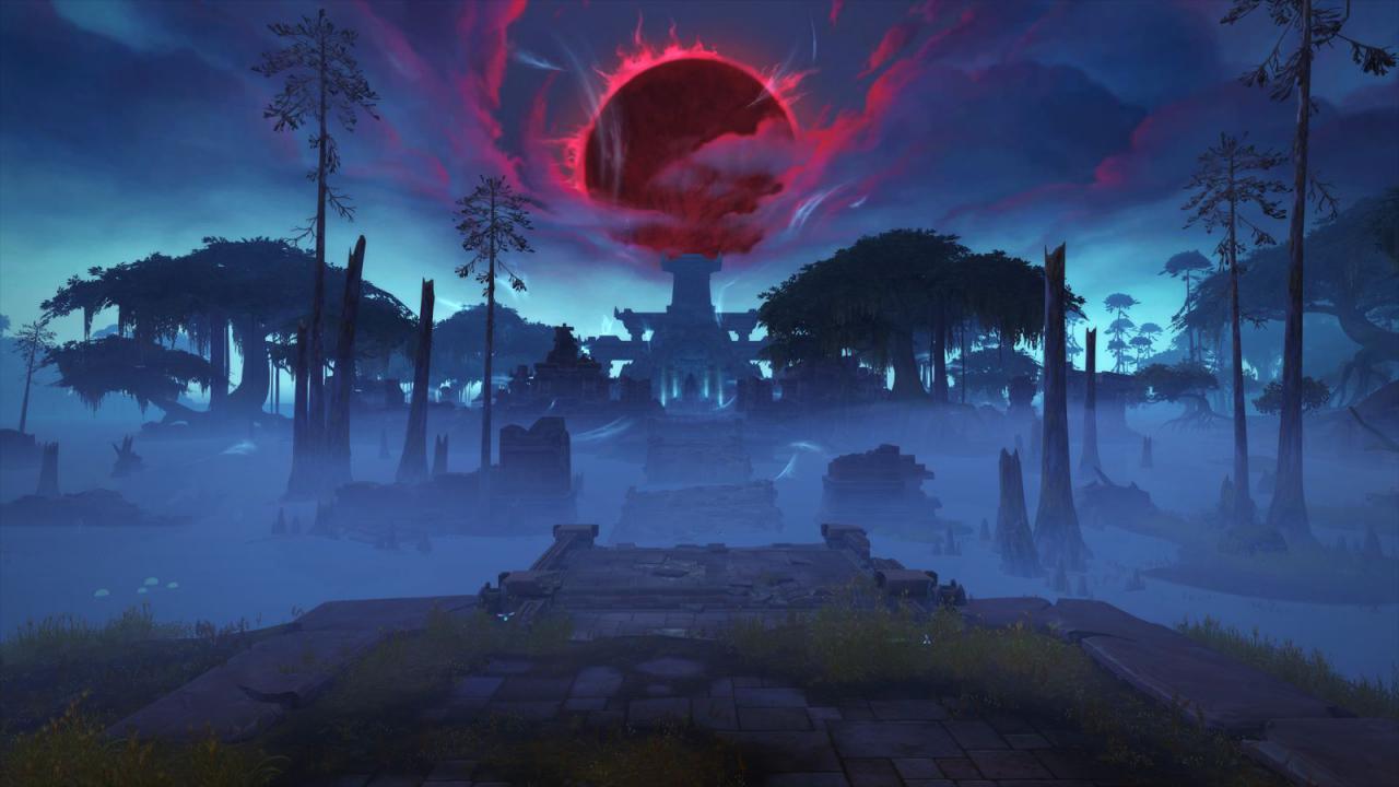 [13/11/2017] World of Warcraft: Blizzard entfernt heimlich Auto-Annahme für Gruppen (2)