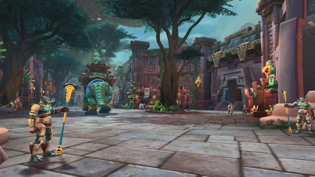 [04/11/2017] World of Warcraft: Blizzard entfernt heimlich Auto-Annahme für Gruppen (1)