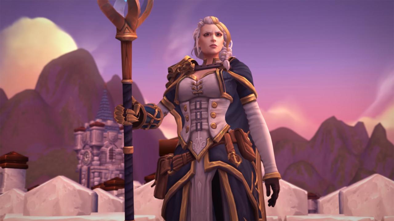 [06/11/2017] World of Warcraft: Blizzard entfernt heimlich Auto-Annahme für Gruppen (3)