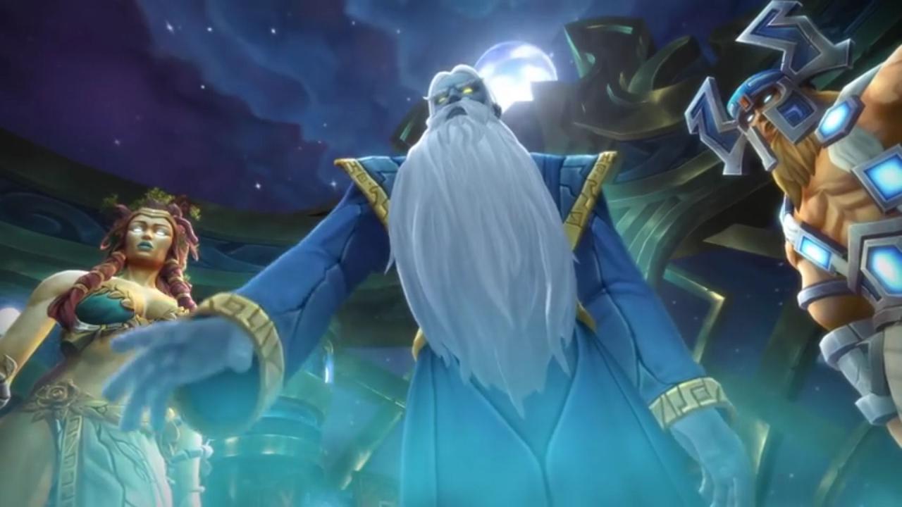 [28/11/2017] Ein Spieler von World of Warcraft ergaunerte sich mit DDoS-Attacken einen Platz in den Top-Raids seiner Gilde.