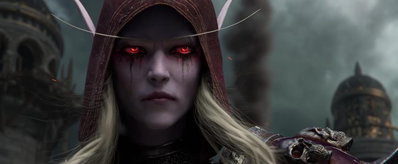 [04/11/2017] World of Warcraft: Aktuelle Story-Entwicklung verärgert Fans (6)