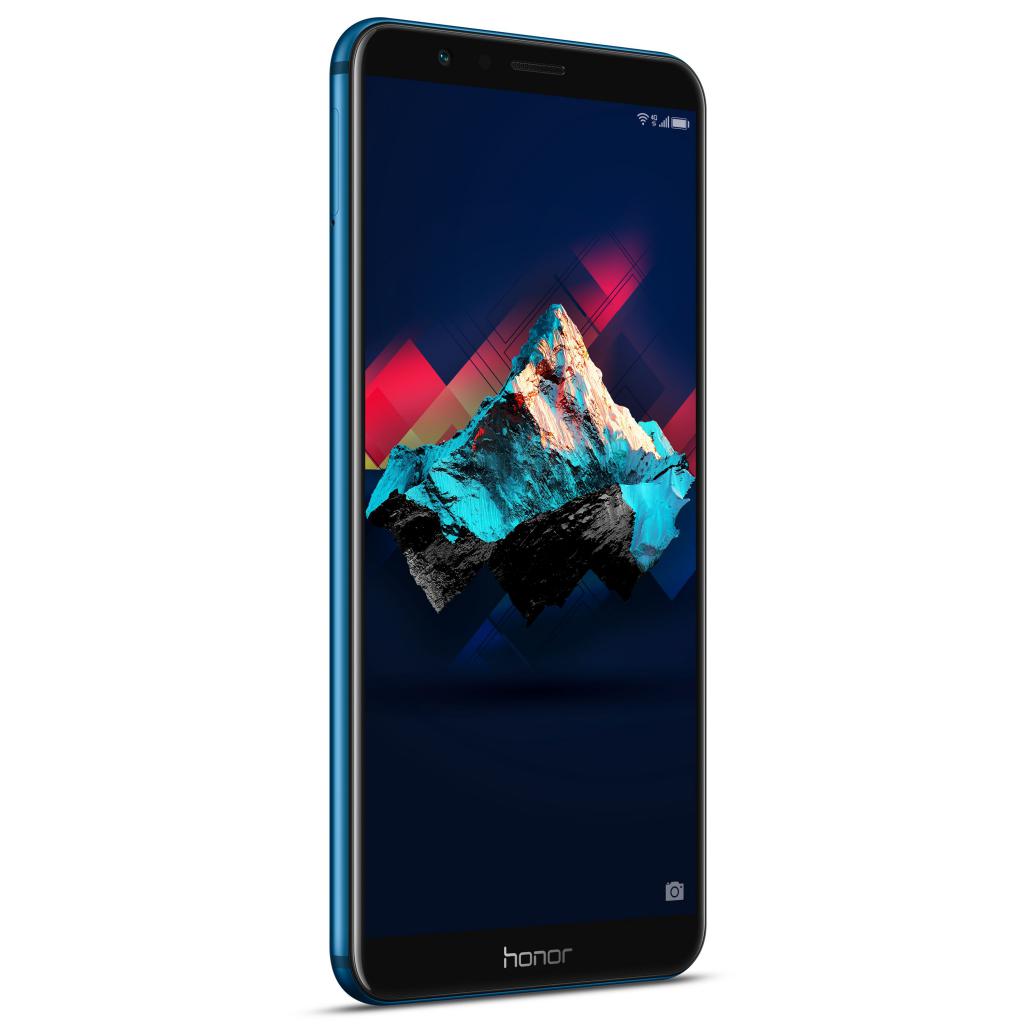 [14/12/2017] Das Honor 7X