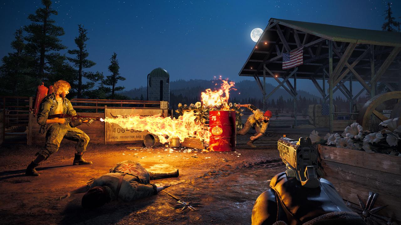 [15/12/2017] Die besten neuen PC-Spiele 2018: Top-10-Releases in der Video-Vorschau von Far Cry 5 bis Anthem (1)