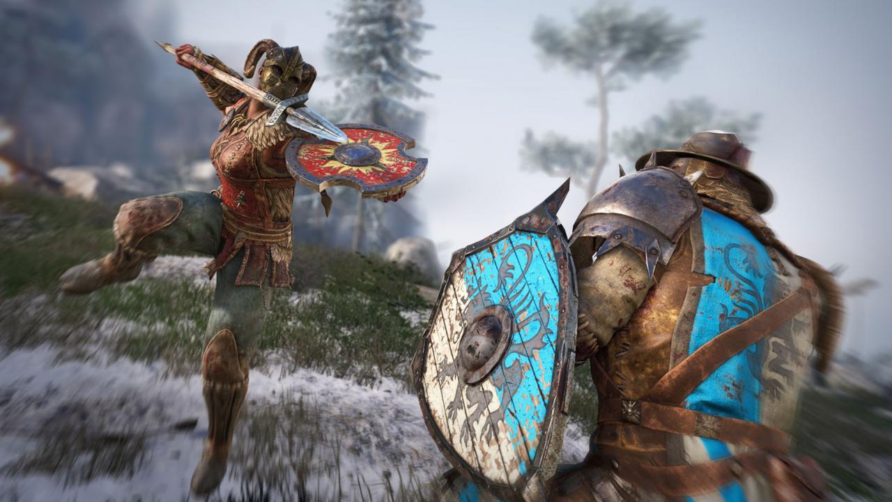 [20/12/2017] Im großen Winter Sale von Gamesplanet gibt es Spiele wie For Honor zum Schnäppchenpreis.