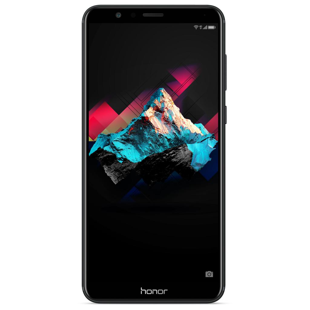 [14/12/2017] Das Honor 7X