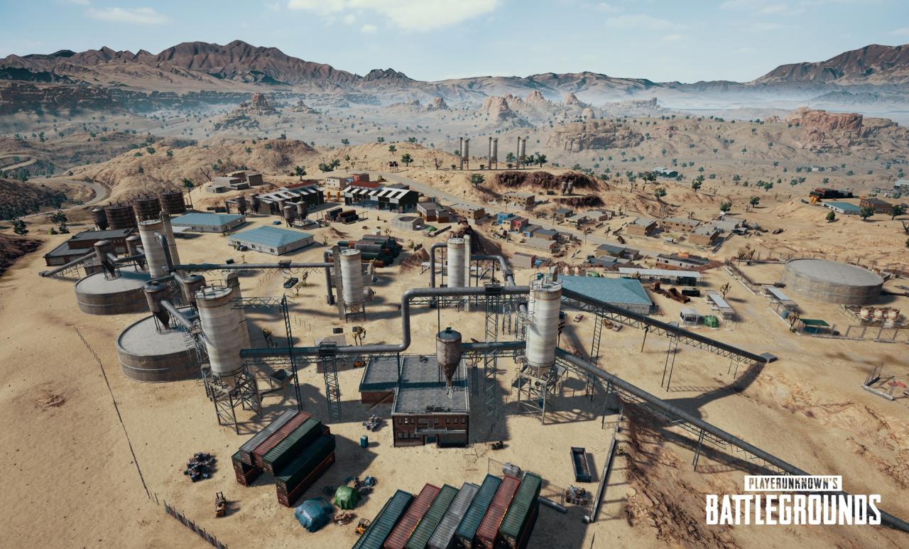 [06/12/2017] Tipps und Tricks zu PUBG.