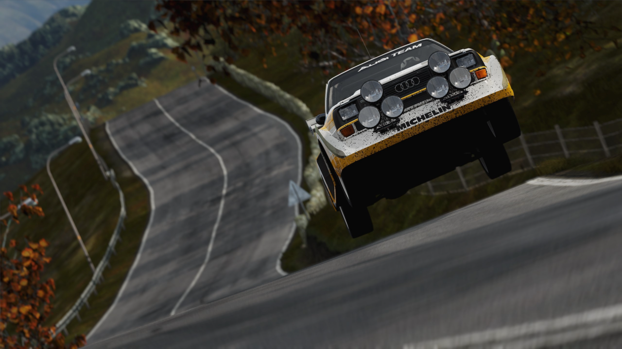 [20/12/2017] Spiel 7: Project Cars 2