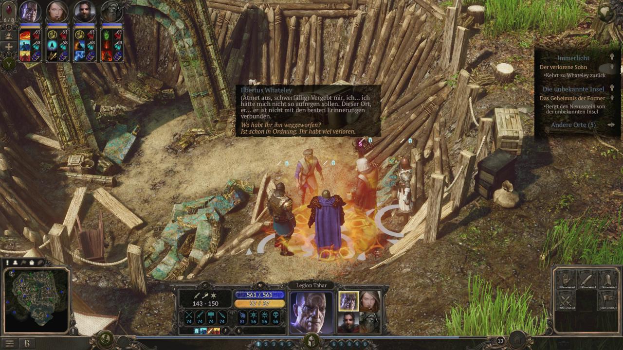 [21/12/2017] Spellforce 3 im Test mit Wertung