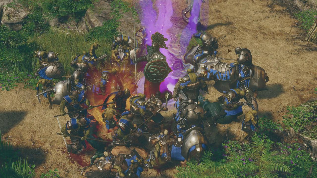 [21/12/2017] Spellforce 3 im Test mit Wertung