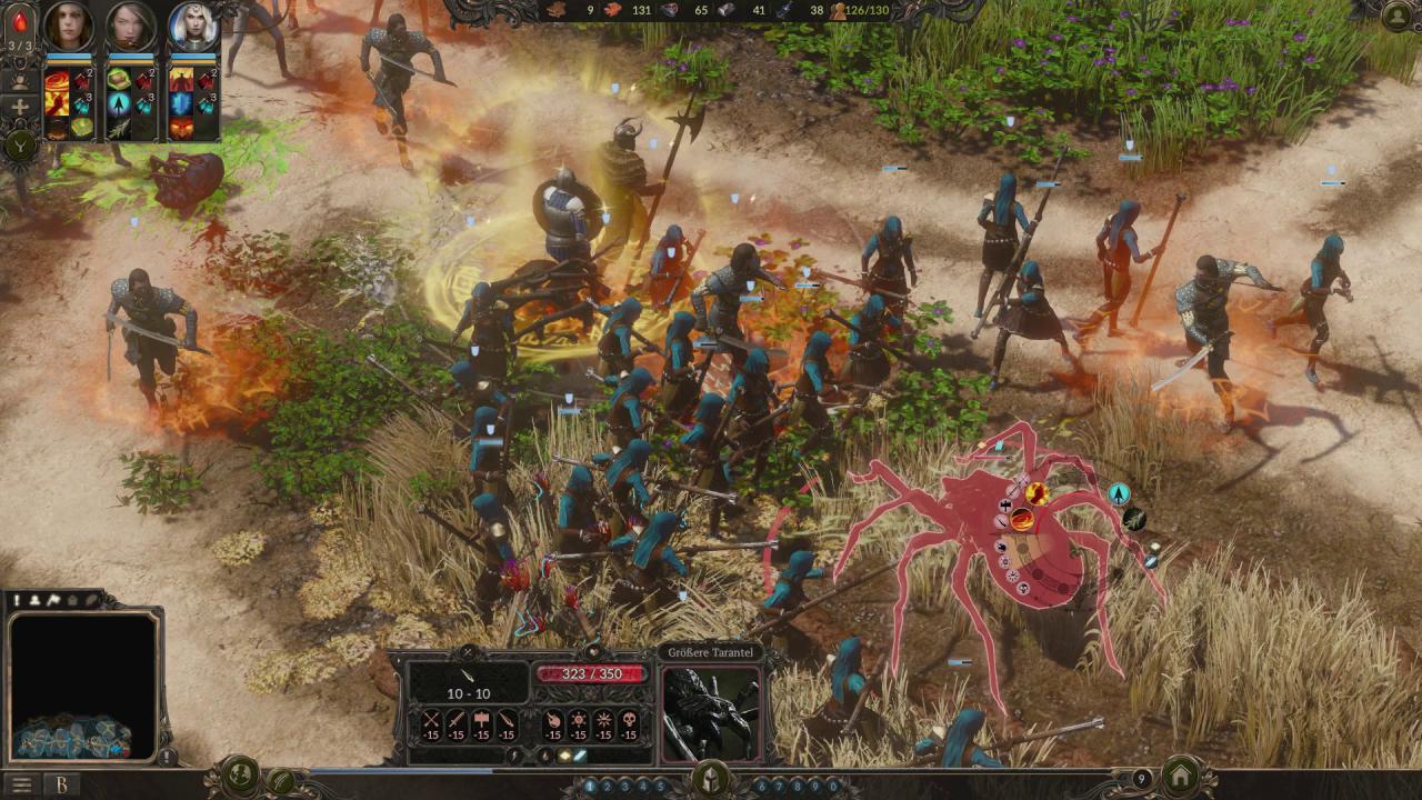 [21/12/2017] Spellforce 3 im Test mit Wertung
