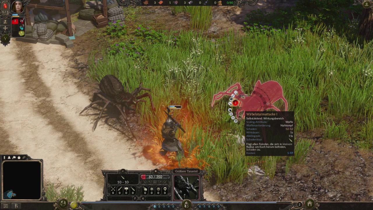 [21/12/2017] Spellforce 3 im Test mit Wertung