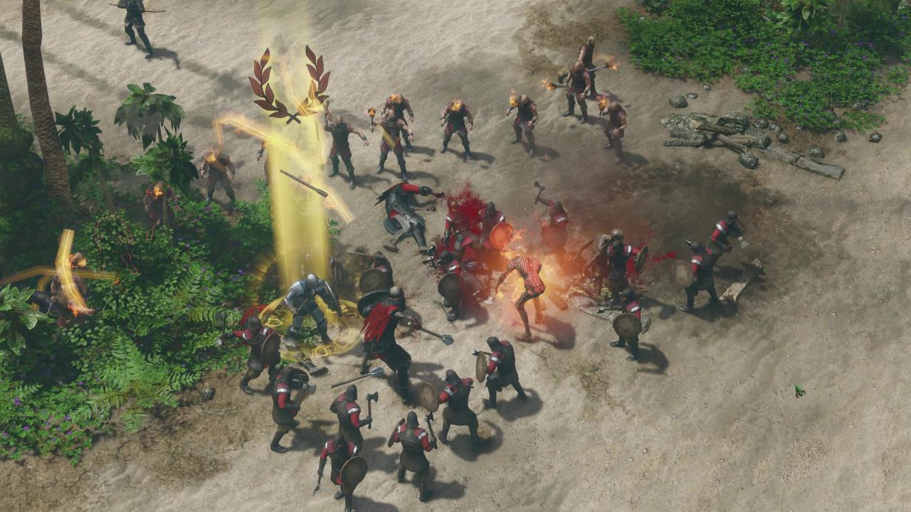 [21/12/2017] Spellforce 3 im Test mit Wertung