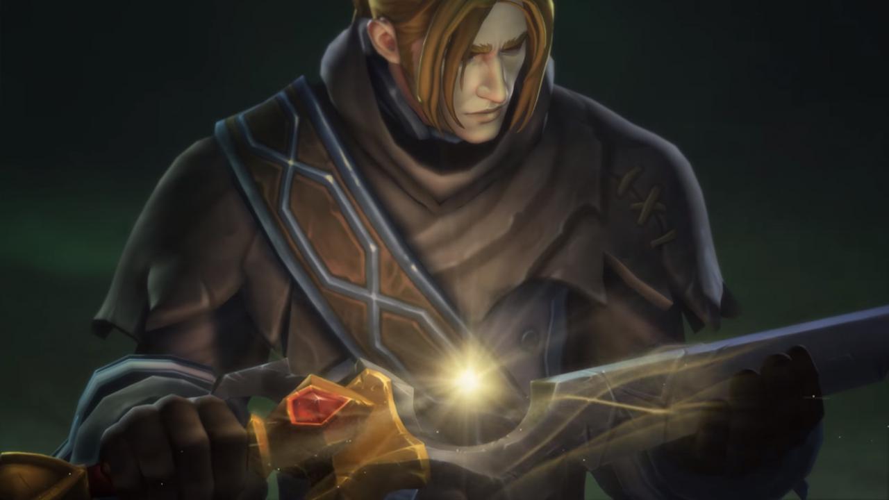 [01/12/2017] Die erste Alpha-Version von World of Warcraft: Battle for Azeroth ist bereits auf den Beta-Servern. (5)