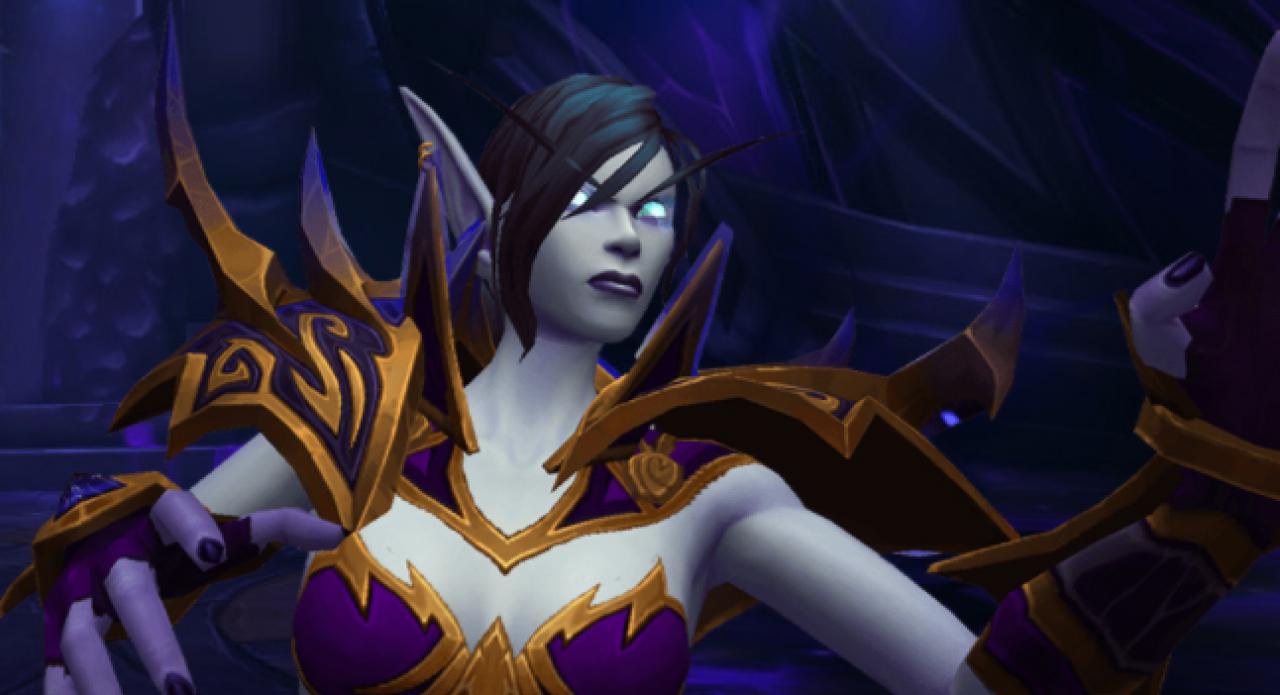 [04/12/2017] Das Update 7.3.5 für World of Warcraft erscheint wohl noch im Januar 2018.