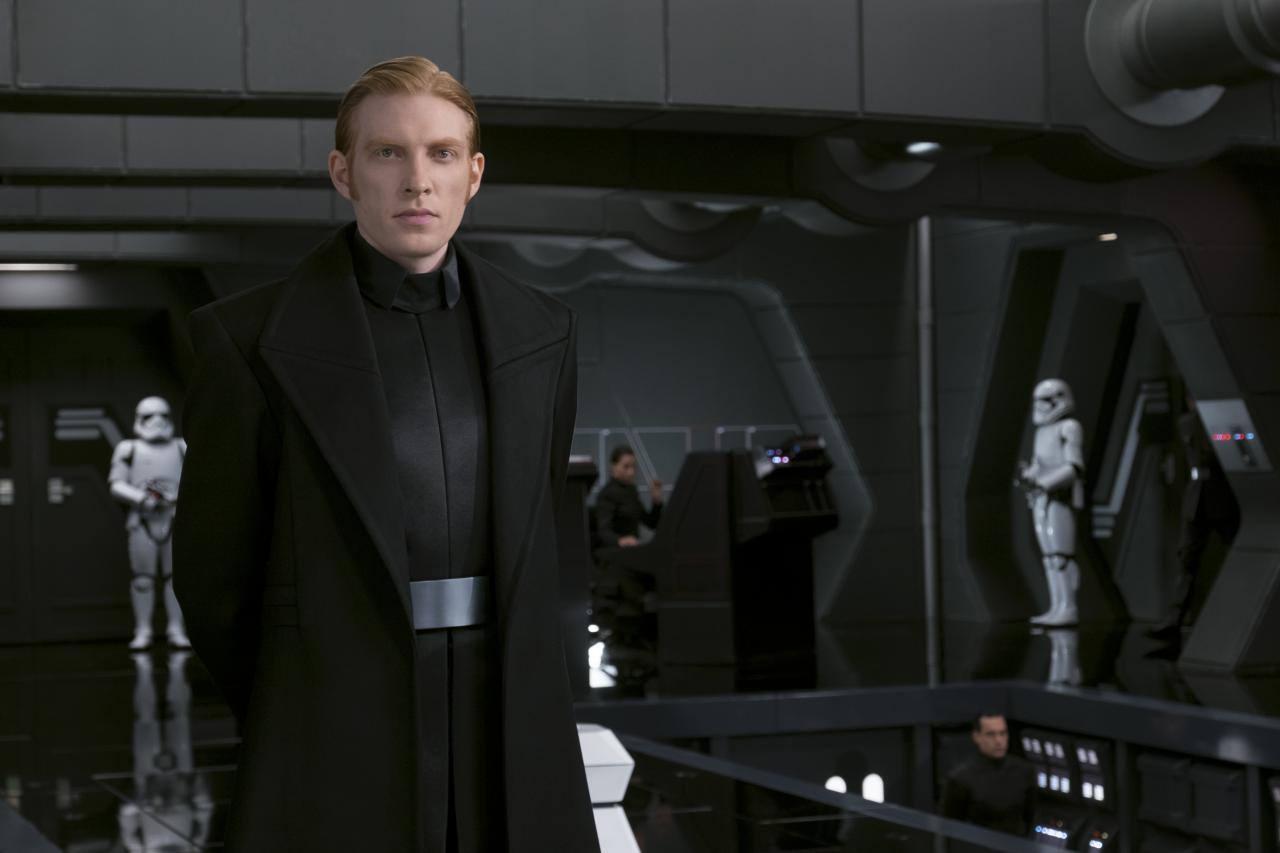 [12/12/2017] Star Wars: Episode 8 - Die letzten Jedi - Filmrezension. (4)