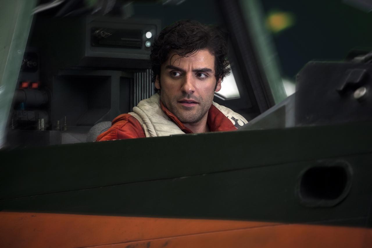 [12/12/2017] Star Wars: Episode 8 - Die letzten Jedi - Filmrezension. (9)