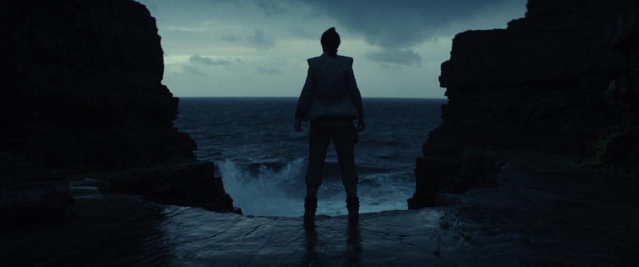 [12/12/2017] Star Wars: Episode 8 - Die letzten Jedi - Filmrezension. (16)