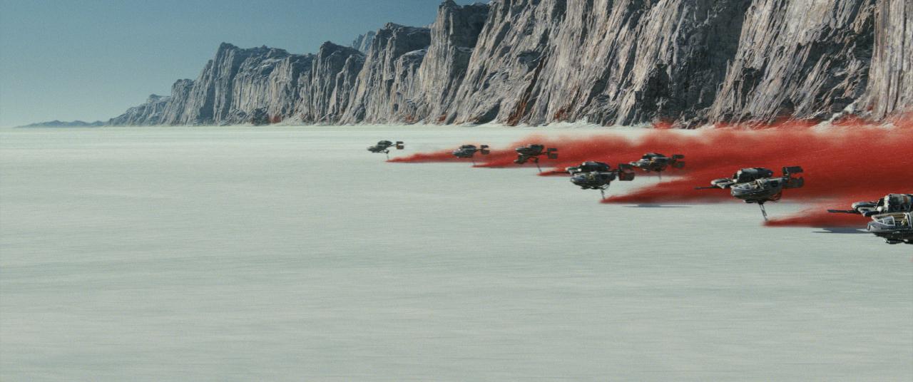 [12/12/2017] Star Wars: Episode 8 - Die letzten Jedi - Filmrezension. (21)