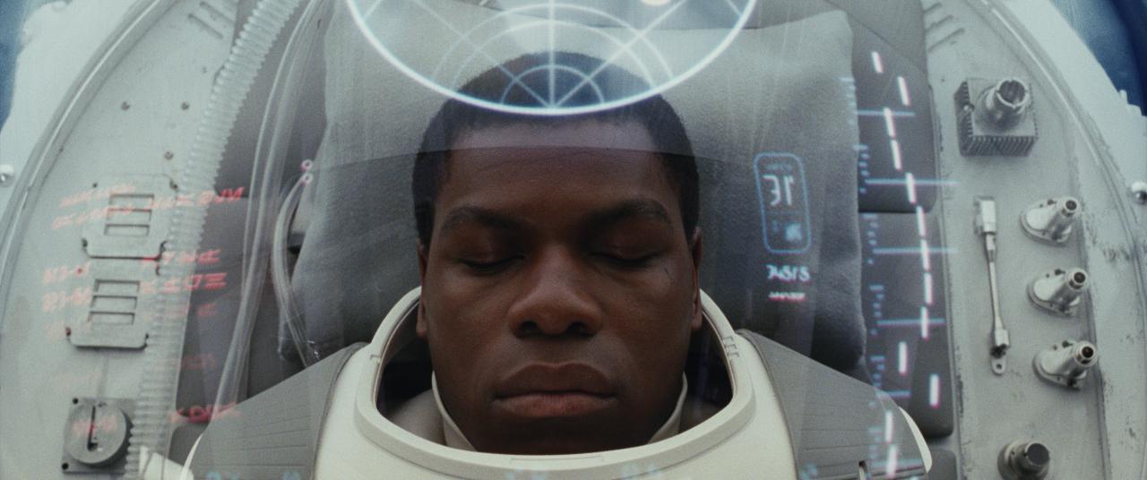 [12/12/2017] Star Wars: Episode 8 - Die letzten Jedi - Filmrezension. (22)