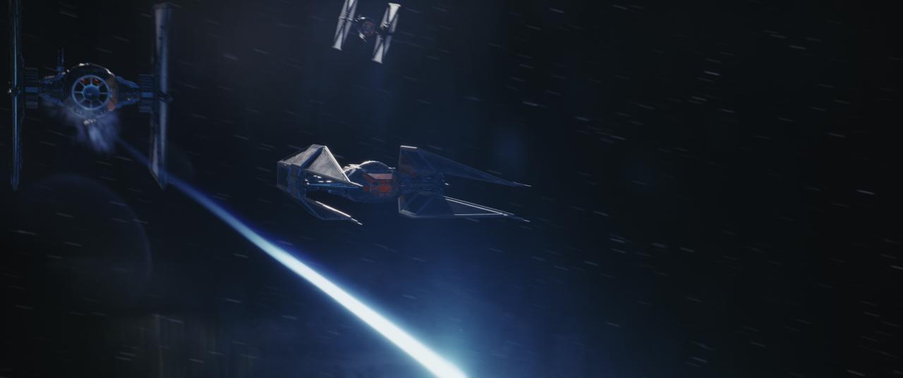 [12/12/2017] Star Wars: Episode 8 - Die letzten Jedi - Filmrezension. (32)
