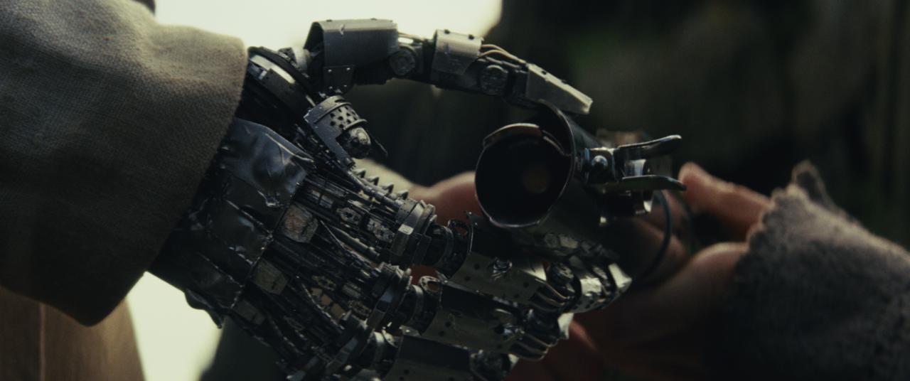 [12/12/2017] Star Wars: Episode 8 - Die letzten Jedi - Filmrezension. (33)