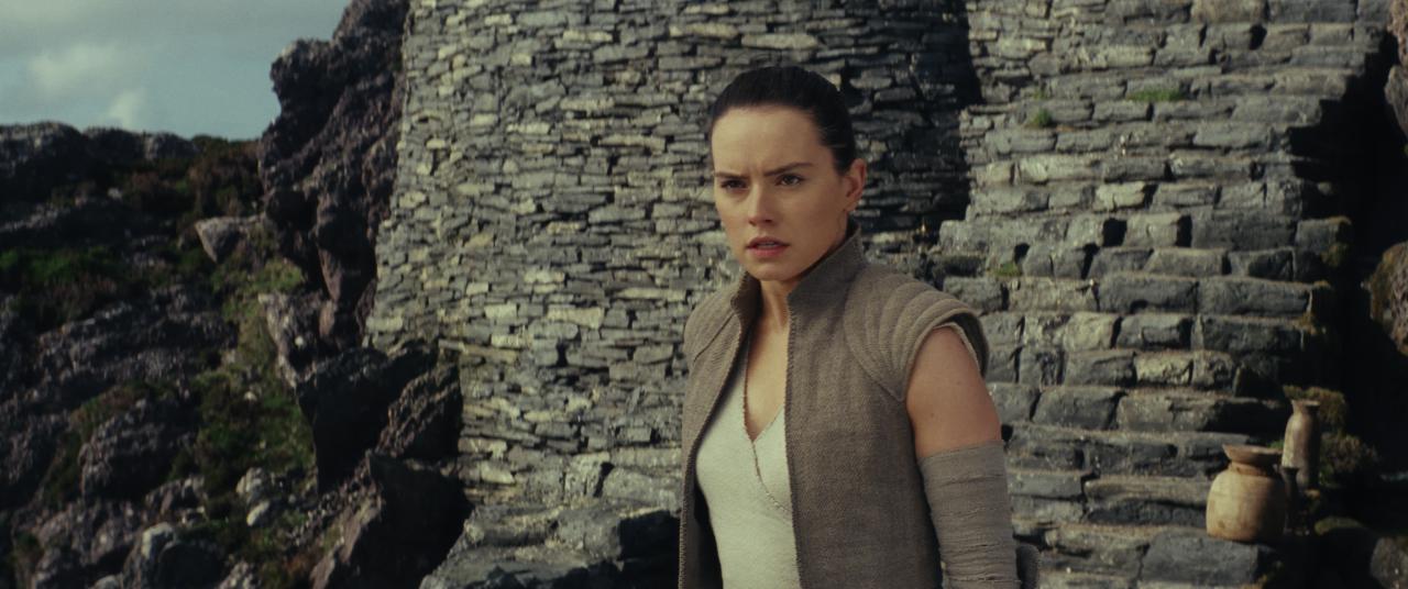 [12/12/2017] Star Wars: Episode 8 - Die letzten Jedi - Filmrezension. (39)