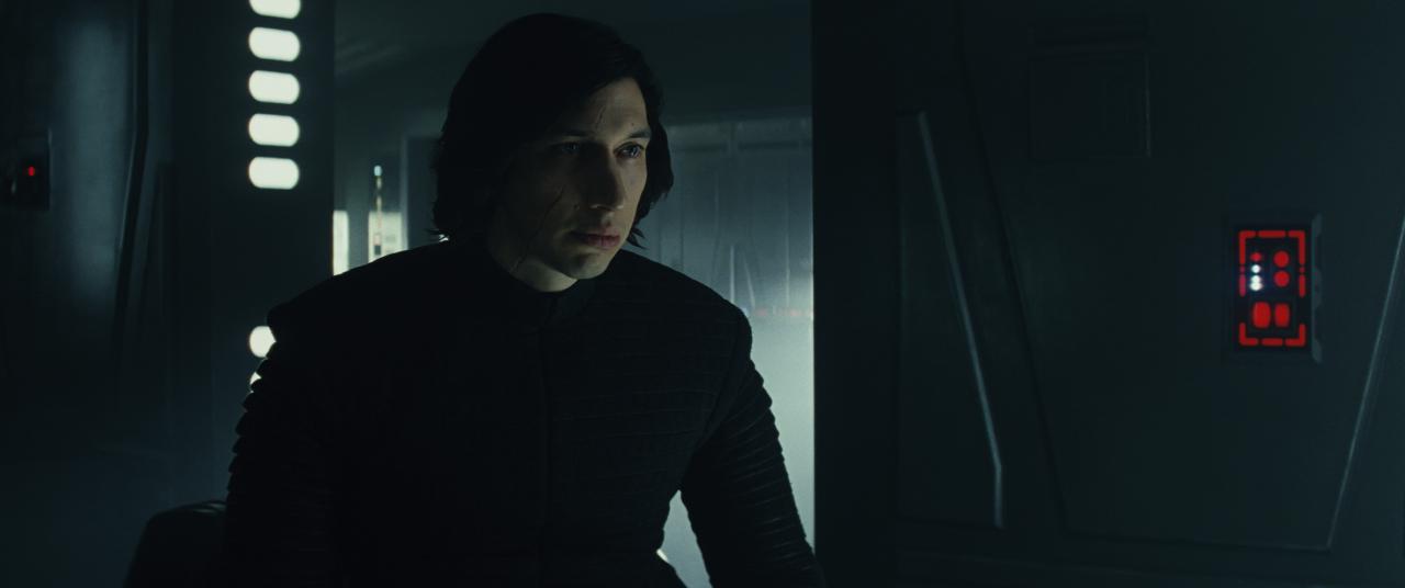 [12/12/2017] Star Wars: Episode 8 - Die letzten Jedi - Filmrezension. (41)