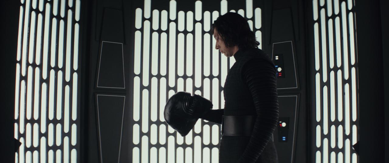 [12/12/2017] Star Wars: Episode 8 - Die letzten Jedi - Filmrezension. (48)