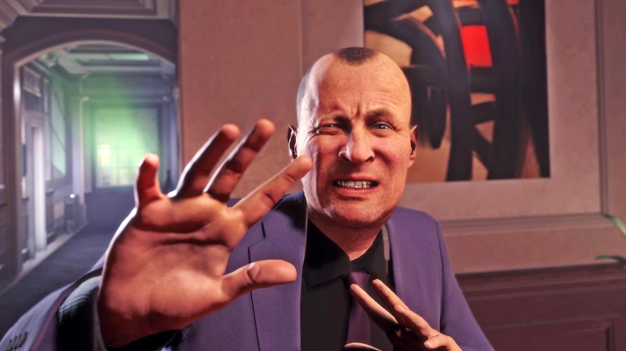 [19/01/2018] Das Gangsterspiel Blood & Truth stammt aus der Feder von Sony London Studio, sieht hervorragend aus und könnte zu einem wichtigen AAA-VR-Spiel avancieren. Release? Wir tippen auf Ende 2018.