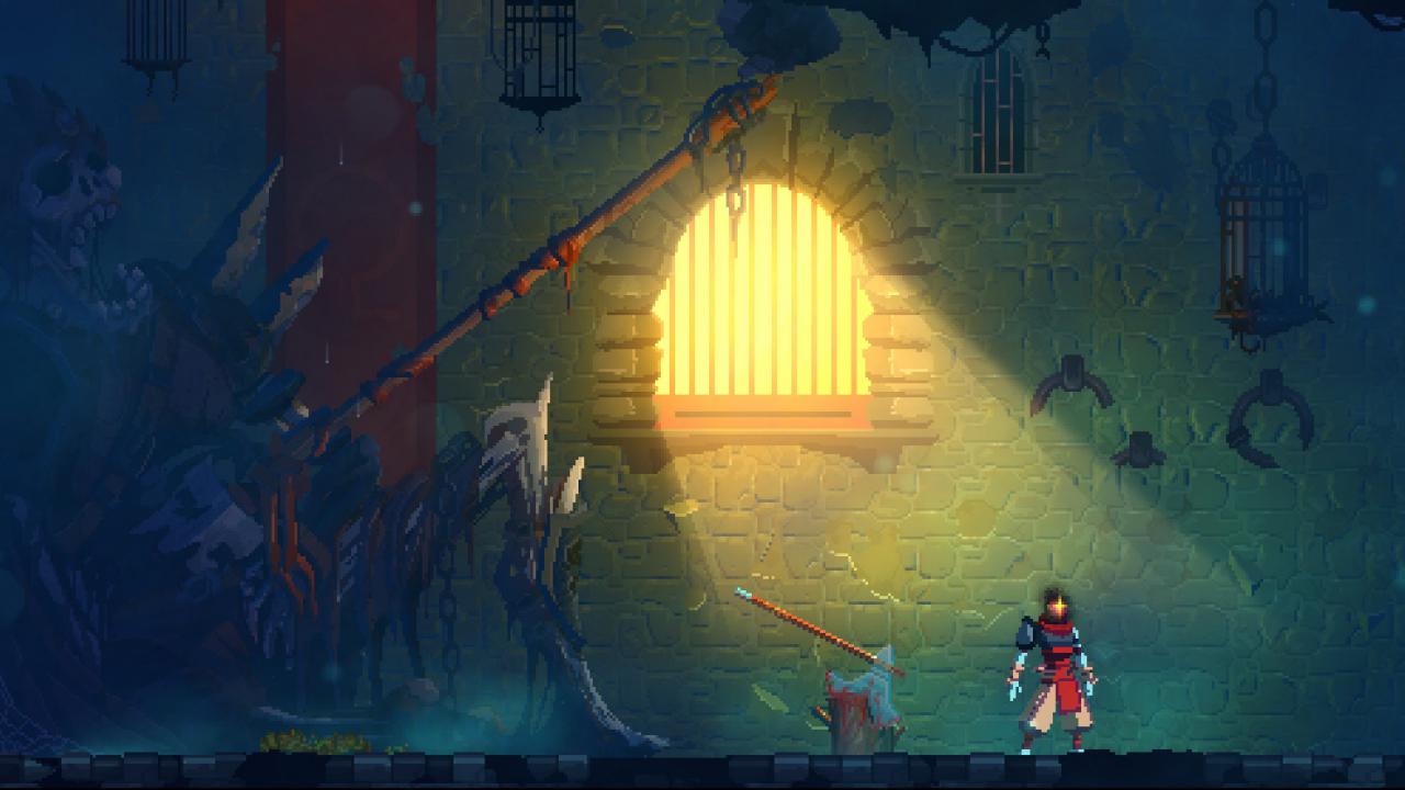 [30/01/2018] Dead Cells