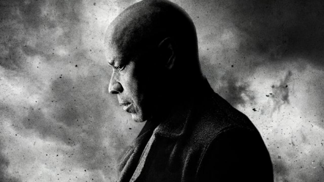 [07/01/2018] The Equalizer 2 - 30. August&nbsp;