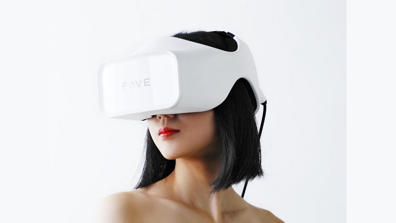 [19/01/2018] Die VR-Brille Fove 0 bietet EyeTracking und ist bereits marktreif. Bis HTC und Oculus EyeTracking in ihre Brillen integrieren, dürfte es nur eine Frage der Zeit sein.&nbsp;