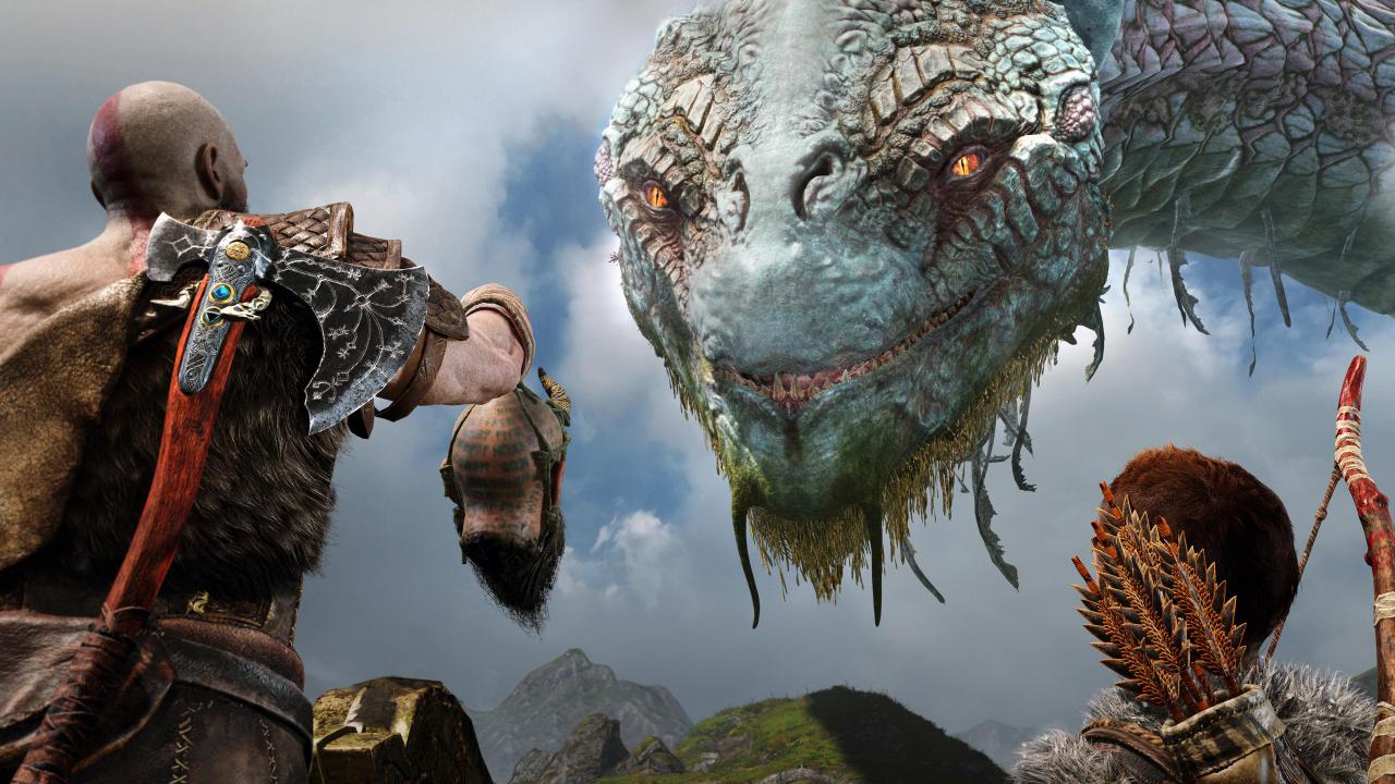[23/01/2018] Die zehn besten PC-Spiele 2022: Unsere Highlights des Jahres! (1)