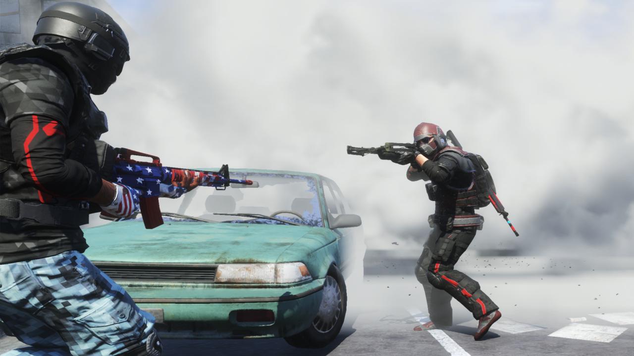 [22/01/2018] H1Z1 von Daybreak Game Company (3)