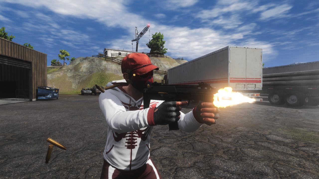 [22/01/2018] H1Z1 von Daybreak Game Company (4)