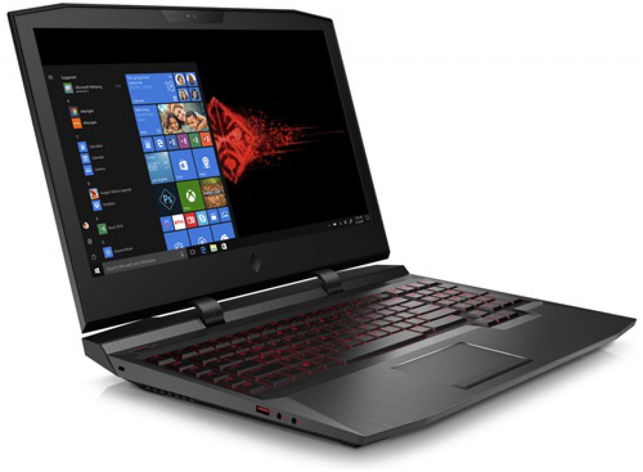 [31/01/2018] HP Omen X 17