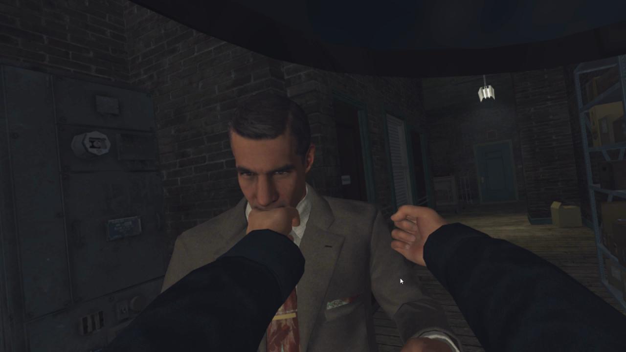 [17/01/2018] Die vielleicht unterhaltsamsten Momente im Spiel sind die Prügeleien. Um in diesen zu versagen, muss man sich aber regelrecht anstrengen.