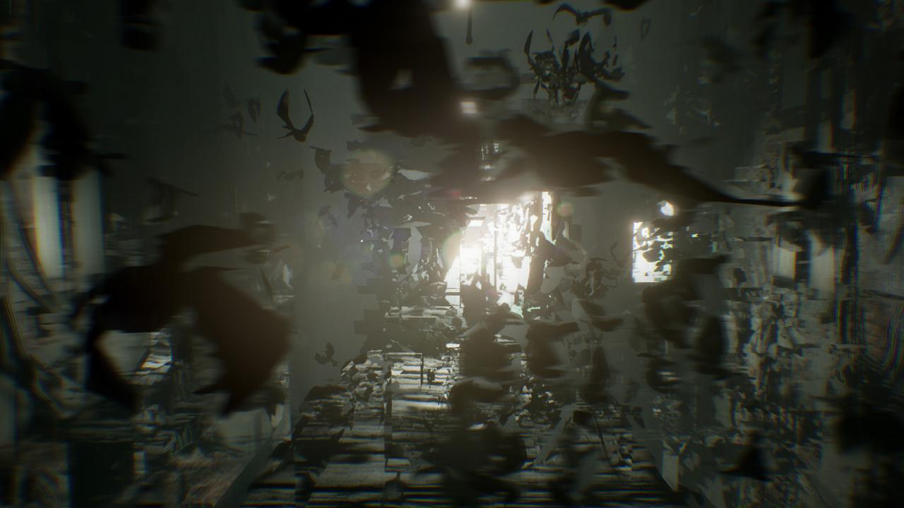 [29/01/2018] Observer von Bloober Team