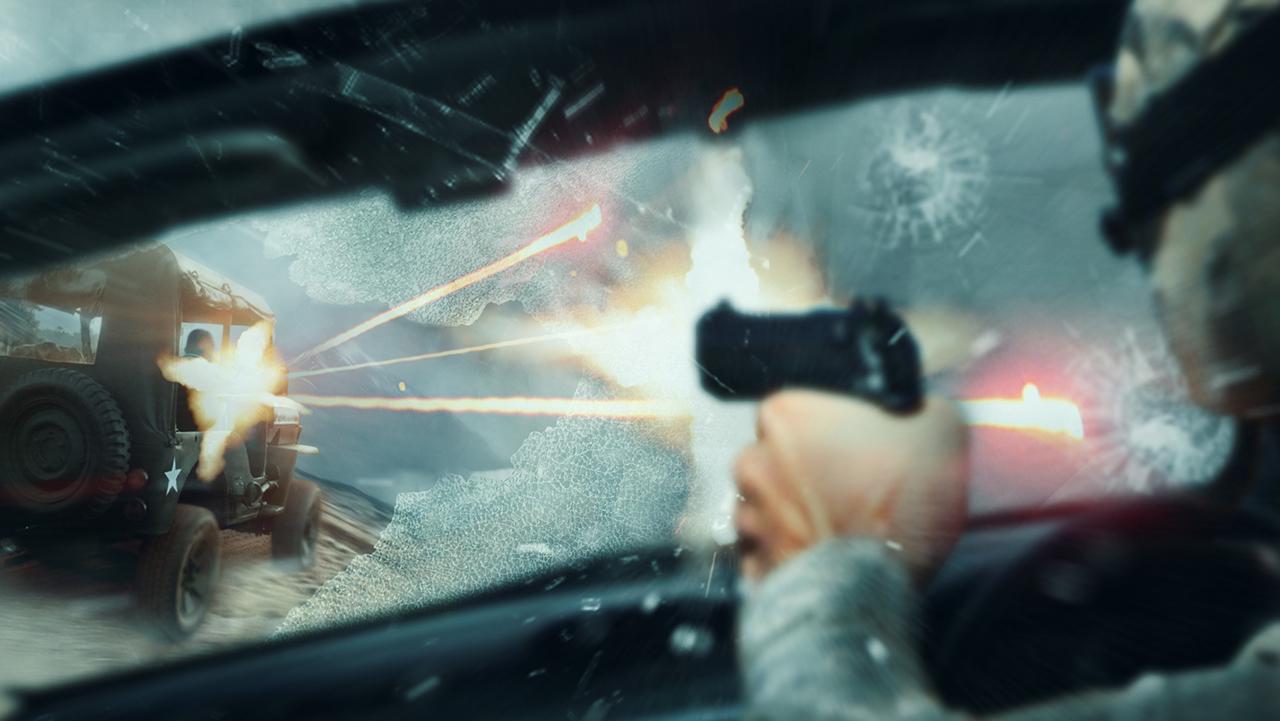 [22/01/2018] Project X von Automaton