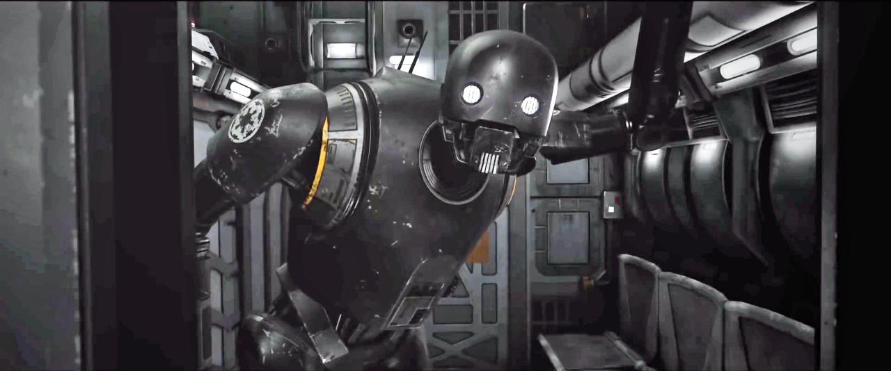 [19/01/2018] Star Wars: Secrets of the Empire von Disney gilt als die beste derzeit verfügbare VR-Erfahrung und ist unter anderem in der VR-Arcade The Void in London spielbar. Kostenpunkt für einen Durchlauf: 32,50 britische Pfund (umgerechnet rund 37 Euro).