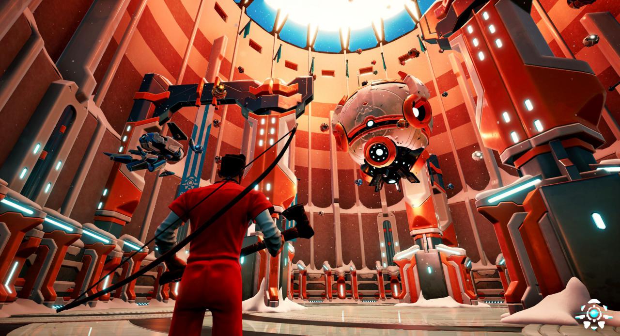 [22/01/2018] The Darwin Project von Scavengers Studio (1)