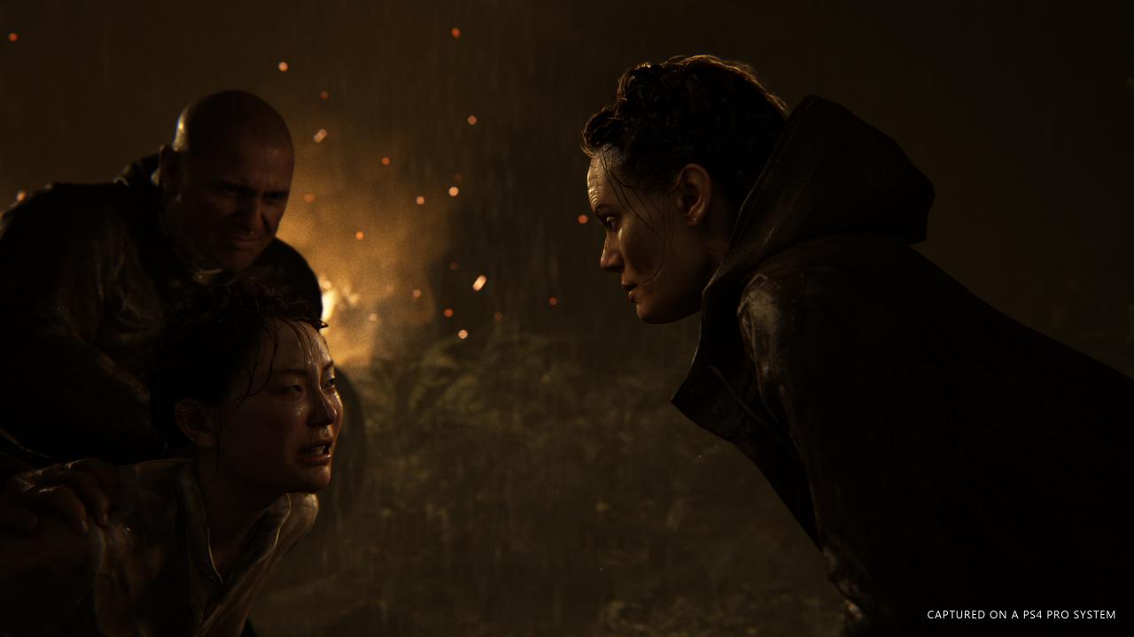 [26/01/2018] Neben den altbekannten Gefahren gibt es mit einem brutalen Kult auch eine neue Bedrohung für die Überlebenden in The Last of Us: Part 2.