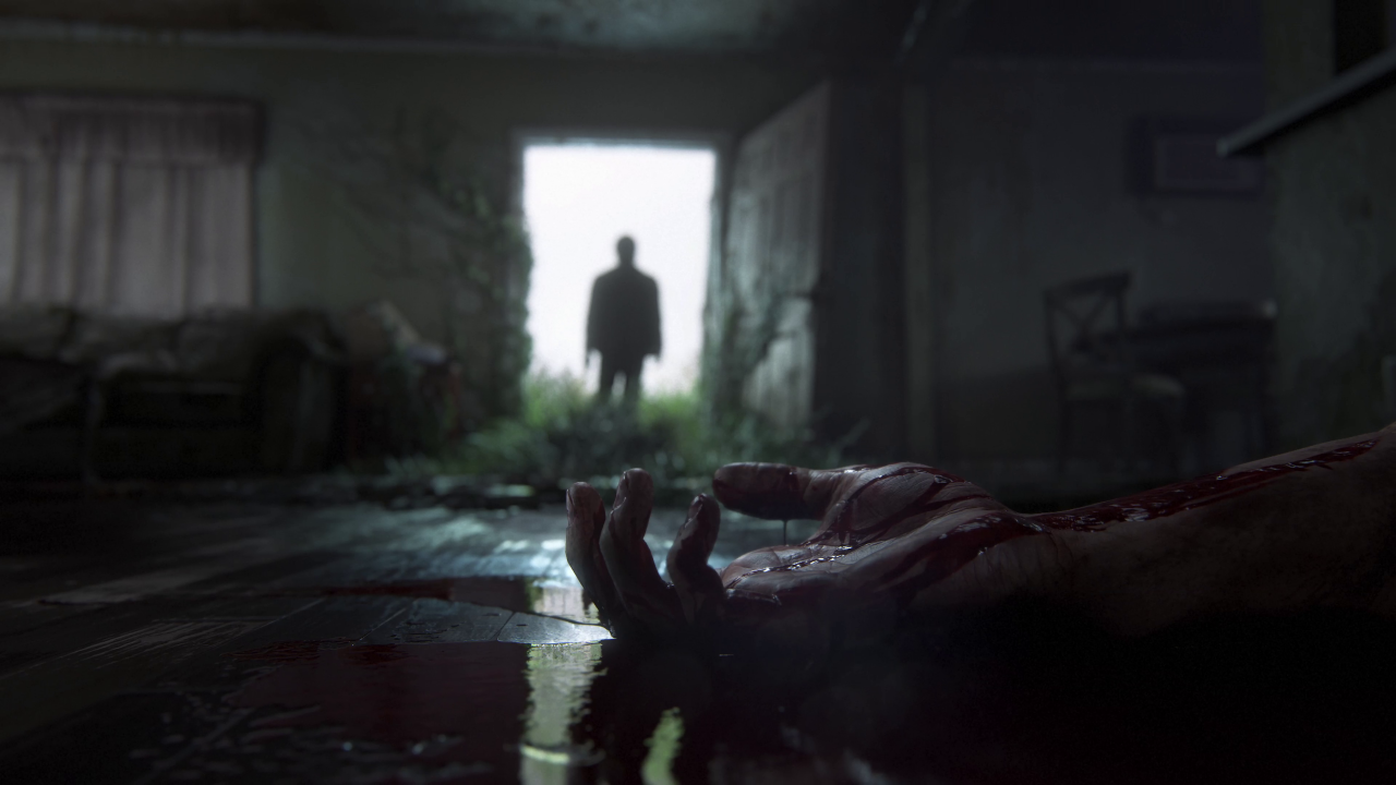 [26/01/2018] Die bisherigen Szenen aus The Last of Us: Part 2 vermitteln beinahe eine noch düsterere und hoffnungslosere Atmosphäre als Teil 1.