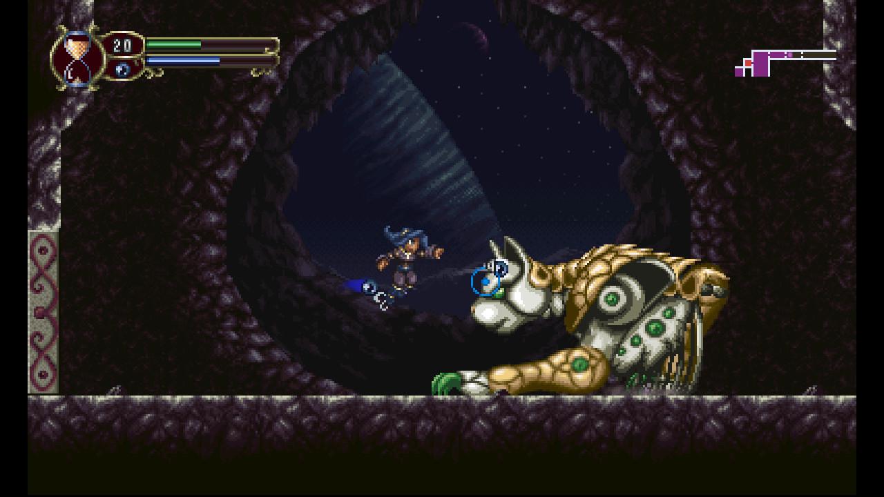 [30/01/2018] Timespinner