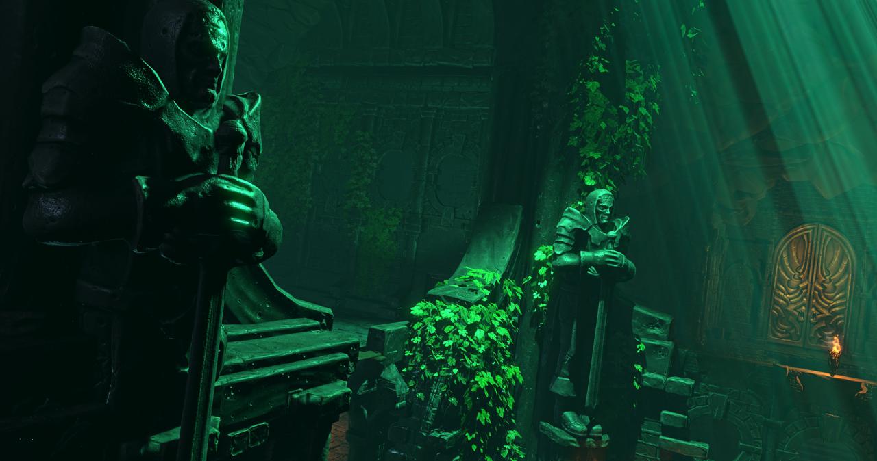 [25/01/2018] Underworld Ascendant in der Vorschau
