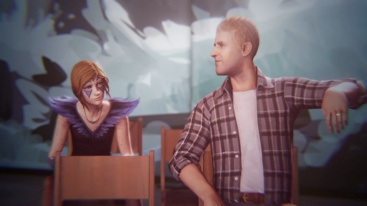 [03/01/2018] Life is Strange: Before the Storm - Die komplette Staffel im Test. (2)