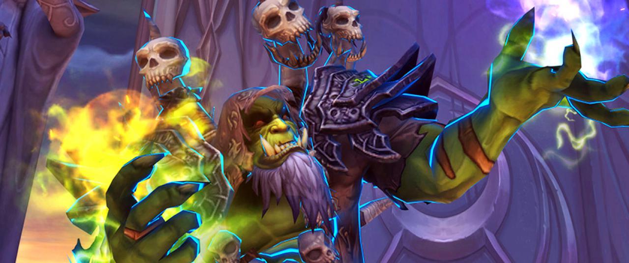 [05/01/2018] Update 7.3.5 des MMORPGs World of Warcraft bringt einige Änderungen mit sich.